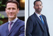 Nominations | Belmond Hotel annonce l’arrivée de Christian Boyens et l’évolution de Iain Langridge