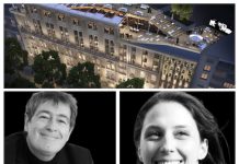 Archi’ | Hilton Paris Eiffel Tower by…. Atelier COS