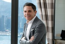 Hong Kong, Nomination | Hugo Montanari nommé directeur général du Rosewood