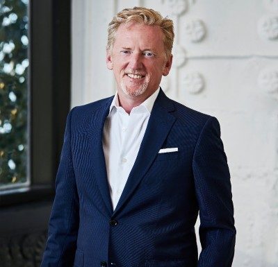 James Bermingham @ credit linkedin