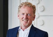Nouvelle marque | Création de Virgin Hotels Collection, James Bermingham à la baguette ! James Bermingham @ credit linkedin