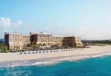 Mexique | L’ancien Ritz-Carlton Cancun rouvre ses portes sous le nom de Kempinski Hotel Cancun