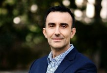 Nomination | Lionel Gardes-Bus nouveau Directeur de Terre Blanche Golf