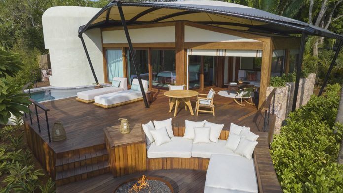 Mexique, Ouverture | Le glamping version Four Seasons Mexique, Ouverture | Le glamping version Four Seasons