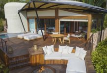 Mexique, Ouverture | Le glamping version Four Seasons