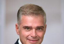 Nomination, USA | Omer Acar, CEO Raffles & Orient Express