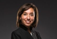 Promotion | Pascale Adoner Otmezguine, Resident Manager du Shangri-La Paris