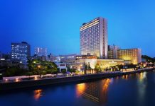 Osaka, Japon | IHG va lancer Vignette Collection avec un gros porteur