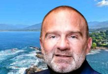 Nomination | Stéphane GERBET, nouveau Directeur Général du Sofitel Golfe d’Ajaccio