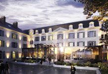 Ouverture | La Licorne MGallery, nouvel hôtel de luxe à Troyes