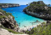 Ouverture, Espagne | Un futur Mandarin Oriental à Majorque pour fin 2024