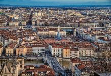 Ouverture, Lyon | Sabine Dall’Ava ouvre « Maison Lacassagne »