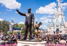 USA | Disney révise les politiques de tarification de ses parcs américains