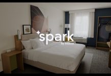 Monde | Hilton dévoile sa nouvelle marque, Spark by Hilton