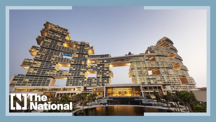Ouverture, Atlantis The Royal, Dubaï | 10 février 2023, la date d’ouverture la plus attendue de l’année ! Ouverture, Atlantis The Royal, Dubaï | 10 février 2023, la date d’ouverture la plus attendue de l’année !