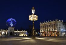 Evénement | Grand Hôtel de la Reine à Nancy, vers la sortie de crise ?