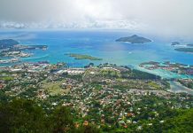 Ouverture, 2025 | Direction Les Seychelles pour Meliá International !
