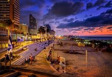Israël | Six Senses à Tel Aviv en 2025