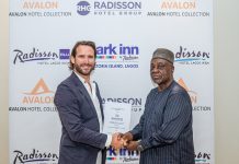 Ouverture, Nigéria | Radisson Collection à Abuja