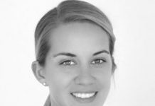 Promotion | Chloé Daruty de Grandpré, Responsable Communication & Marketing Cheval Blanc Paris