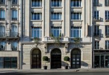 Paris, Ouverture | Le Crest Collection Saint-Germain-des-Prés prévu en 2026