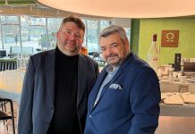 Presse professionnelle | Une nouvelle coprésidence pour l’APCIG*