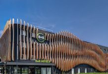 Mobilité durable | 4 200 points de charge avec B&B Hotels