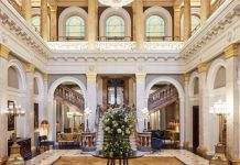 Nomination, UK | Clermont Hotel Group promeut Gavin Taylor au poste de PDG