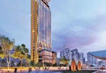 Ouverture horizon 2027, Taiwan | Four Seasons s’implante à Taïwan