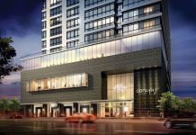 Toronto, Ouverture | La marque Canopy de Hilton fait ses débuts au Canada