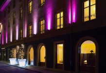 Suisse | À Genève, la fondation Hans Wilsdorf acquiert un hôtel « La Cour des Augustins » pour l’hébergement social !
