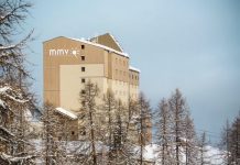 Acquisition | Hova Hospitality nouveau propriétaire du Club MMV Aime 2020 à La Plagne