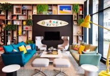 Miami, USA | Ouverture de l’hôtel CitizenM au Worldcenter Miami