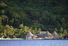 Polynésie | Les Sofitel de Bora Bora repris par le Groupe Royal !