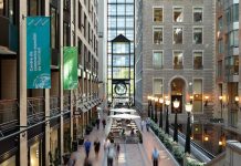 Montréal, Canada | Mach acquiert l’hôtel InterContinental
