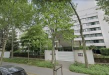Dénouement | Le Crowne Plaza Neuilly-sur-Seine devient un ensemble résidentiel de standing !
