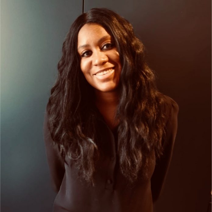 Portrait d’Aurore Sterling, entrepreneure engagée pour un tourisme plus responsable ! Portrait d’Aurore Sterling, entrepreneure engagée pour un tourisme plus responsable !