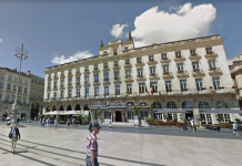 Bordeaux | La FIB (Grand Hôtel IHG Bordeaux, Waldorf Astoria Trianon Palace Versailles, Sheraton Roissy) en cessation de paiements !
