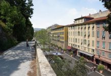 Nice | Le Palais Segurane devrait ouvrir en décembre 2023