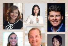 Marriott International | Nominations et nouvelle organisation