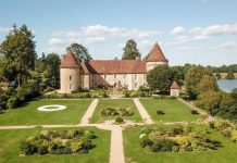 Ouverture | Auberge Resorts Collection annonce son arrivée en France avec le Domaine Des Etangs et une expansion européenne qui débutera en 2024 par l’Italie