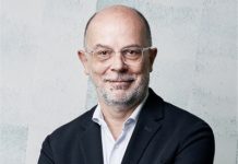 Nomination, Singapour | Ferdinand Wortelboer, COO Como Hotels And Resorts