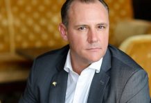 Nomination, Macau | Franck Droin à la tête du Mandarin Oriental Macao