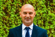UAE | Giacomo Puntel, Hotel Manager du Rixos Bab Al Bahar