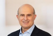 Nomination | Gilbert Ghostine, président du conseil d’administration de Sandoz