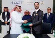 Arabie Saoudite | Hyatt signe 3 établissements en Arabie Saoudite