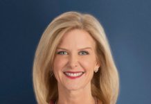 Katherine Lugar rejoint Hilton comme « Executive Vice President of Corporate Affairs »