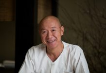 Londres, UK | Le chef Masayoshi Takayama va ouvrir un restaurant en partenariat avec Harrods
