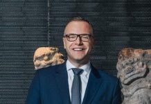 Nomination, Arabie Saoudite | Olivier Zatka, « Corporate Head of Food and Beverage » pour Boutique Group