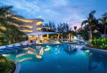 Thaïlande | Deux établissements supplémentaires sous bannière « IHG » !